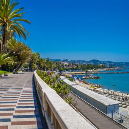 Bed and Breakfast La Magia Del Mare Sanremo Exteriér fotografie