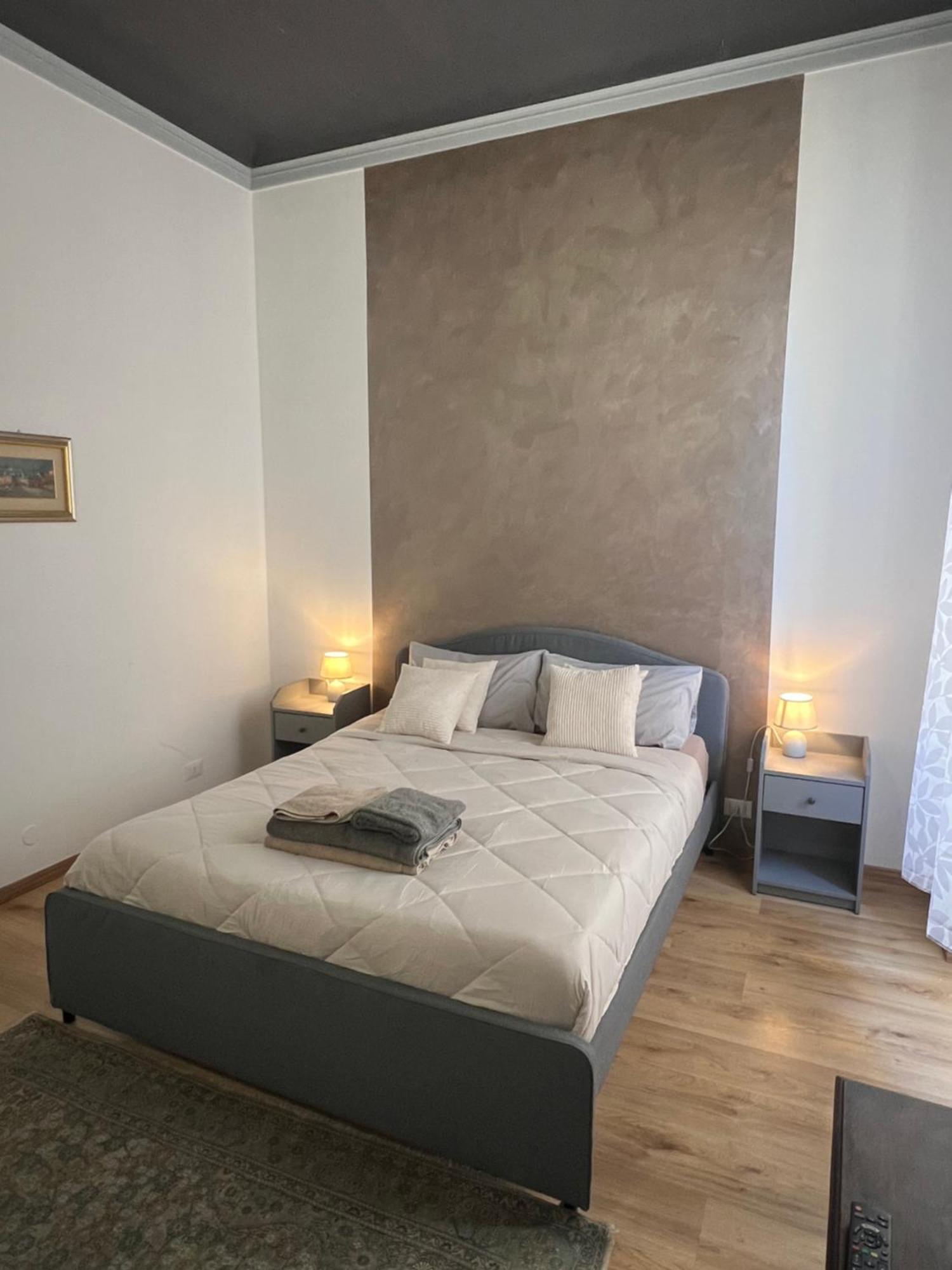 Bed and Breakfast La Magia Del Mare Sanremo Exteriér fotografie